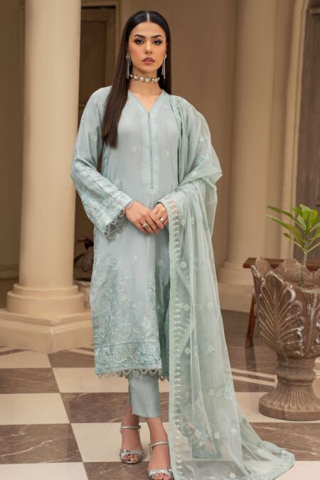 Zarif Zrs 02 Opal Raw Silk Pret