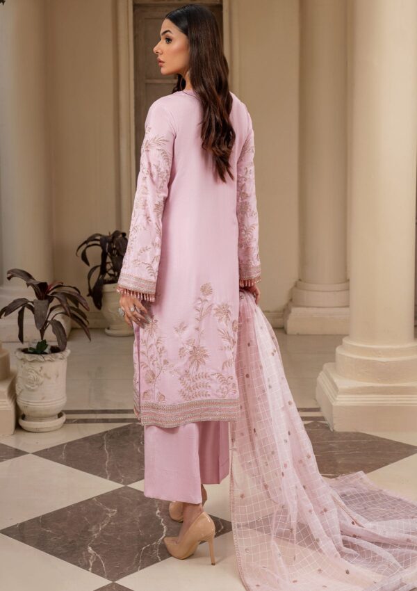 Zarif Zrs 04 Everly Raw Silk Pret