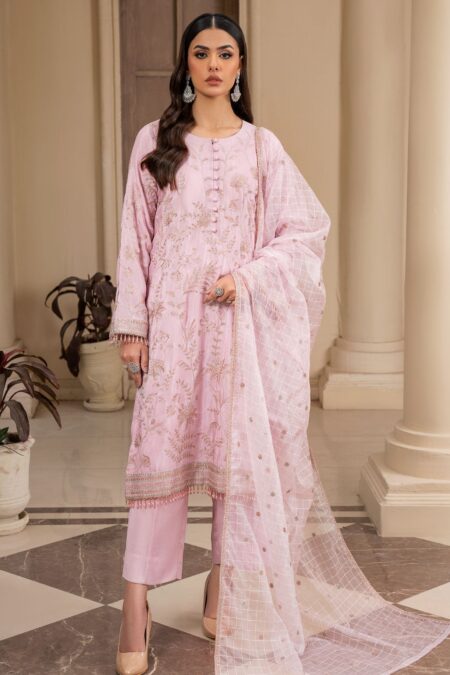 Zarif Zrs 04 Everly Raw Silk Pret