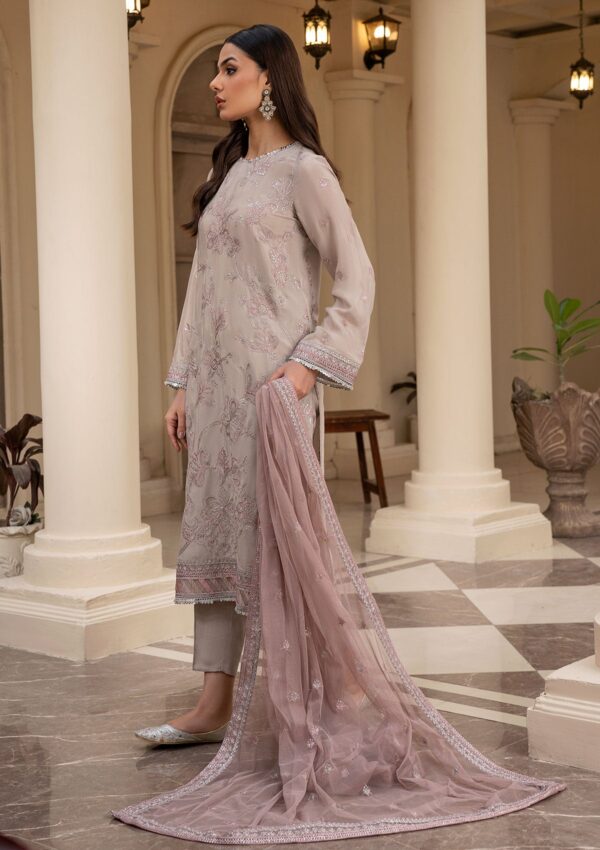 Zarif Zrs 05 Isla Raw Silk Pret