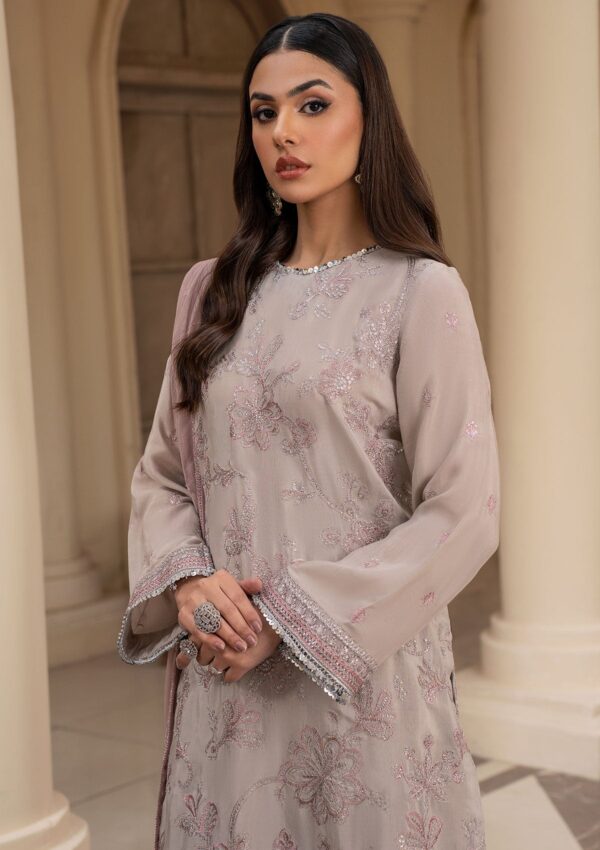 Zarif Zrs 05 Isla Raw Silk Pret