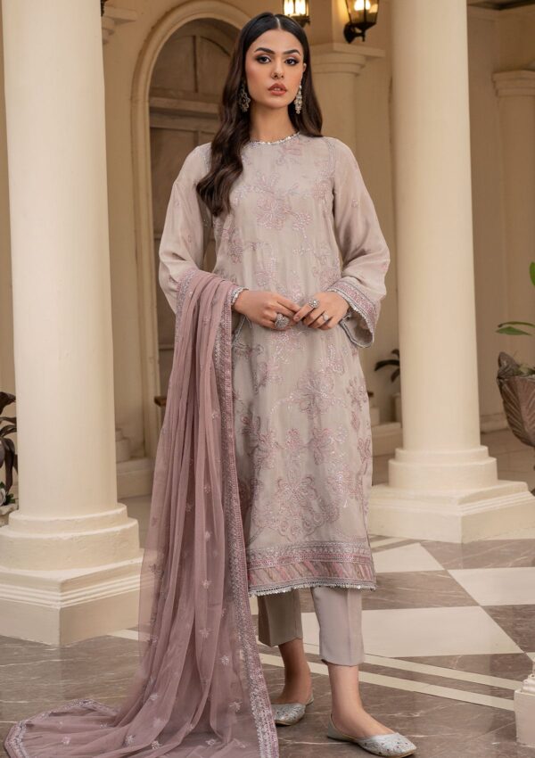 Zarif Zrs 05 Isla Raw Silk Pret