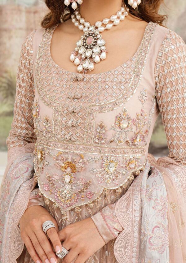 Zarqash Ayla Rubaai Wedding