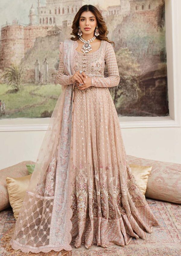 Zarqash Ayla Rubaai Wedding