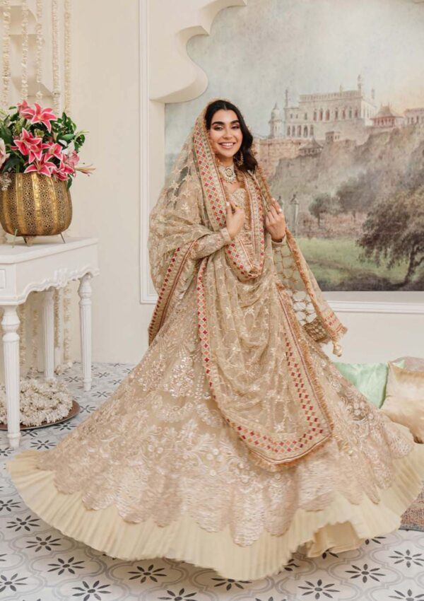 Zarqash Deya Rubaai Wedding