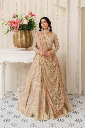 Zarqash Deya Rubaai Wedding