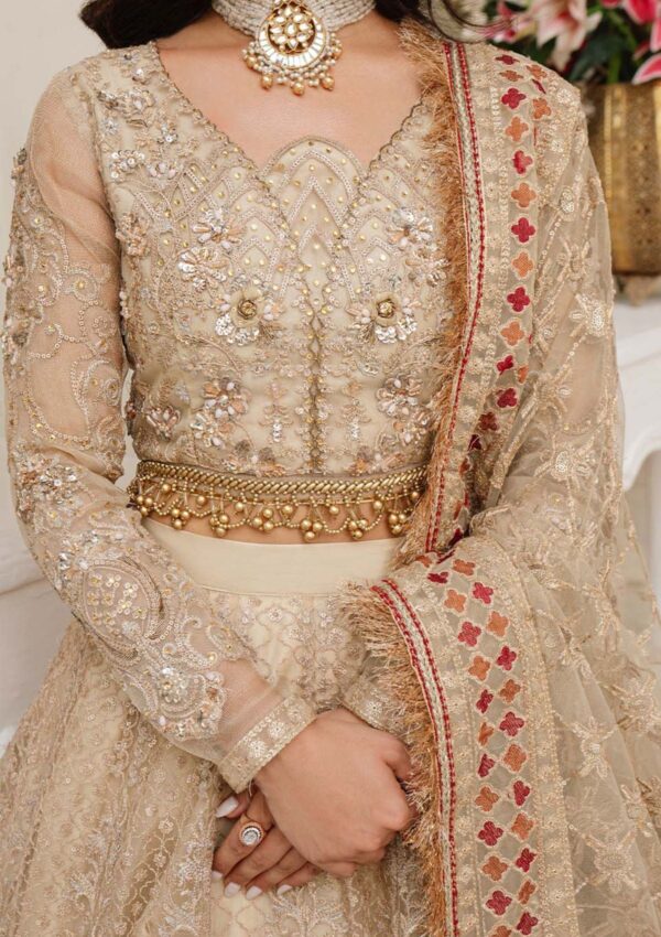Zarqash Deya Rubaai Wedding