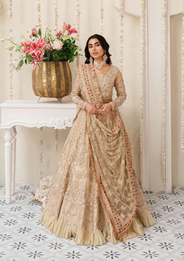 Zarqash Deya Rubaai Wedding