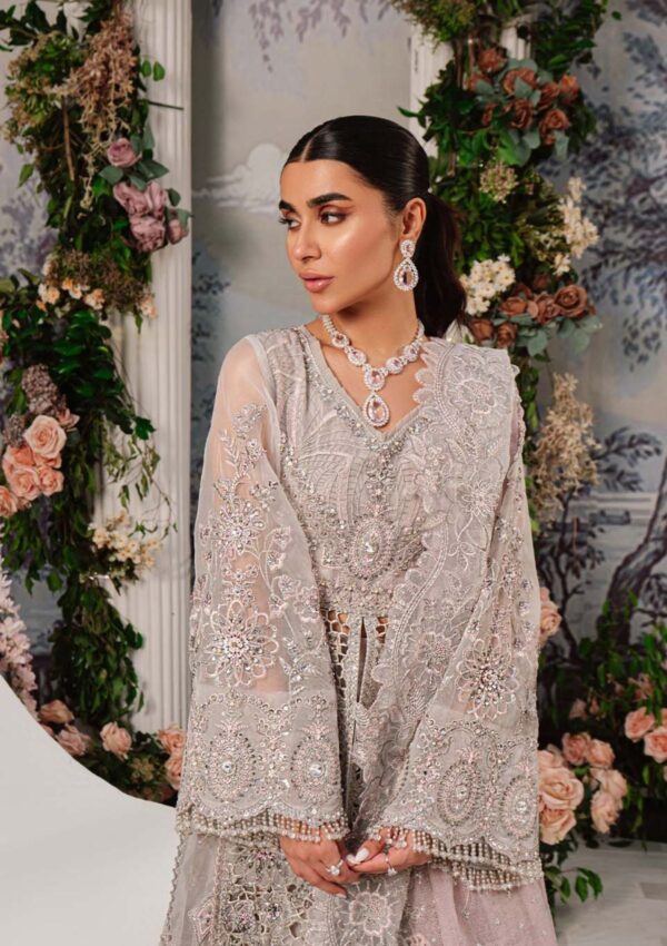 Zarqash Laira Rubaai Wedding