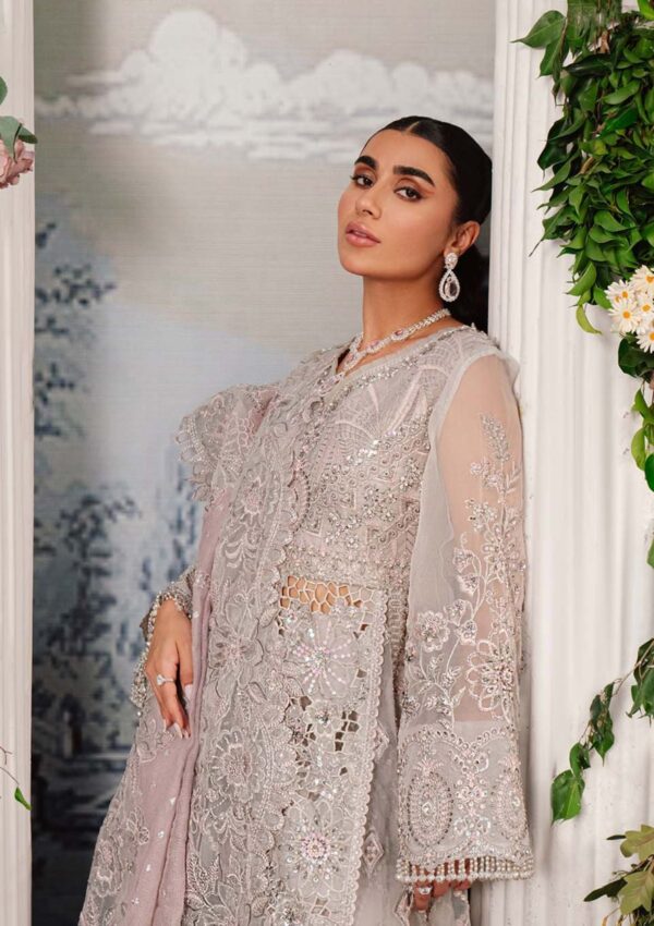 Zarqash Laira Rubaai Wedding