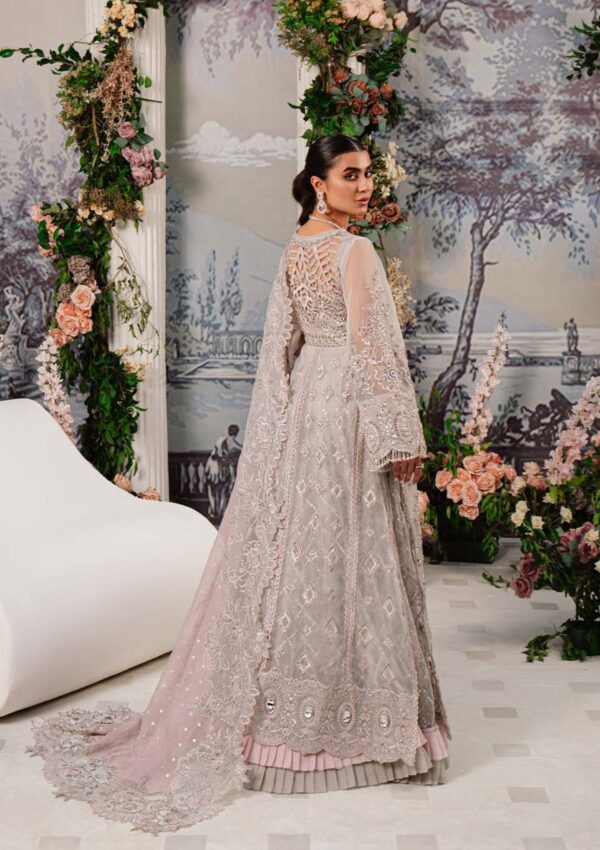 Zarqash Laira Rubaai Wedding