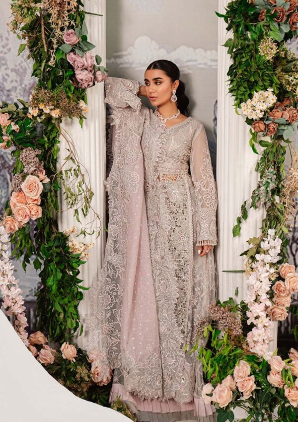 Zarqash Laira Rubaai Wedding