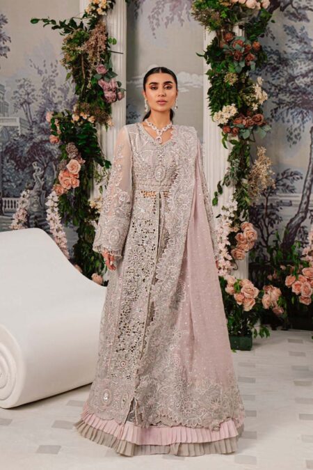 Zarqash Laira Rubaai Wedding