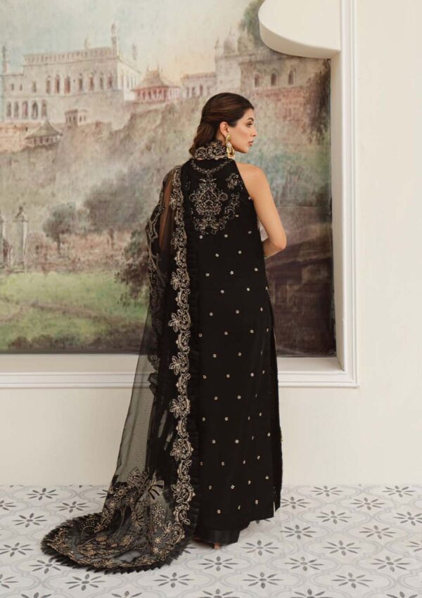 Zarqash Lila Rubaai Wedding