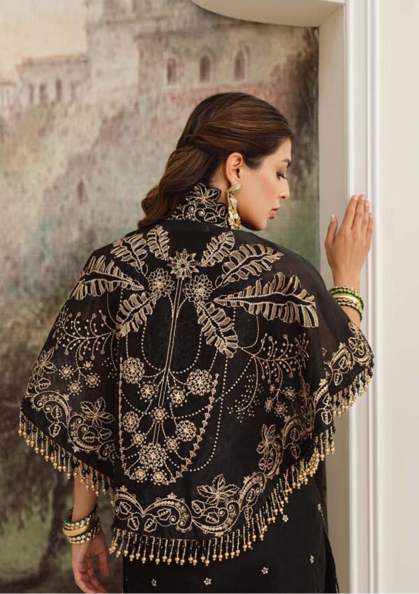 Zarqash Lila Rubaai Wedding