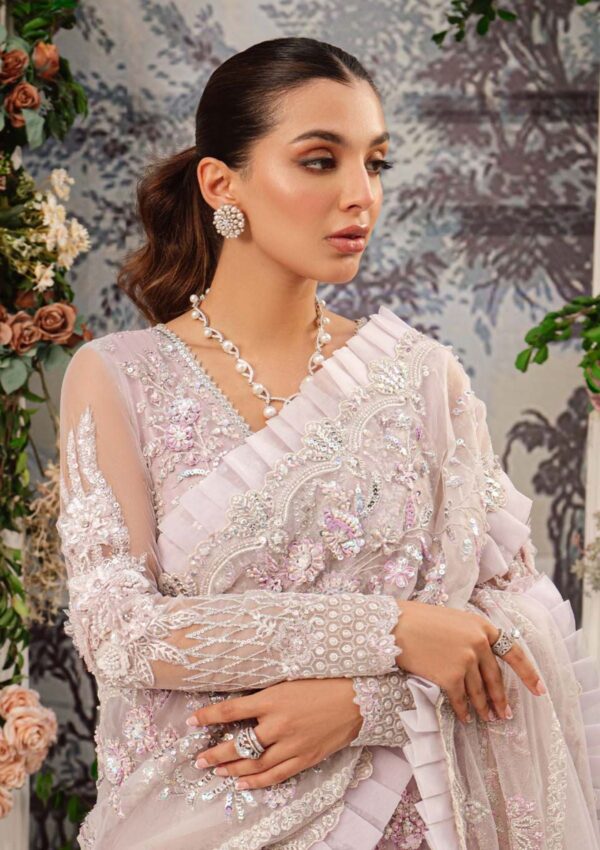 Zarqash Rosela Rubaai Wedding