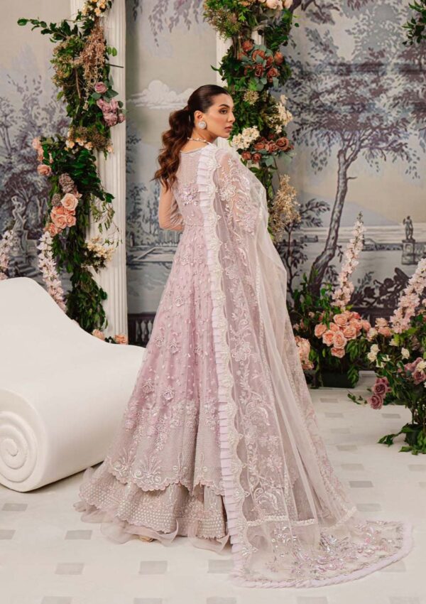 Zarqash Rosela Rubaai Wedding