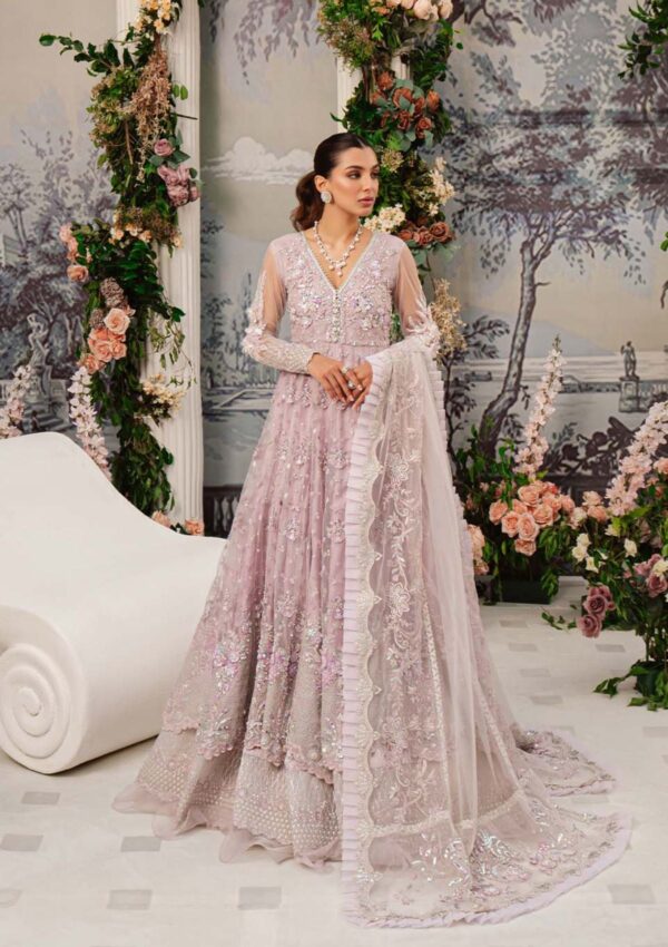 Zarqash Rosela Rubaai Wedding