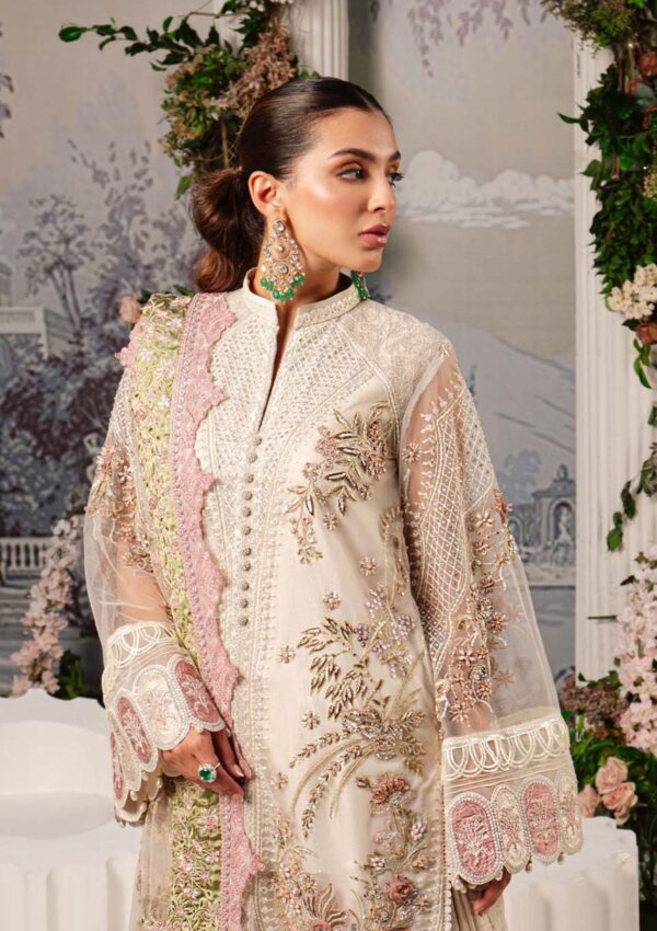 Zarqash Yara Rubaai Wedding