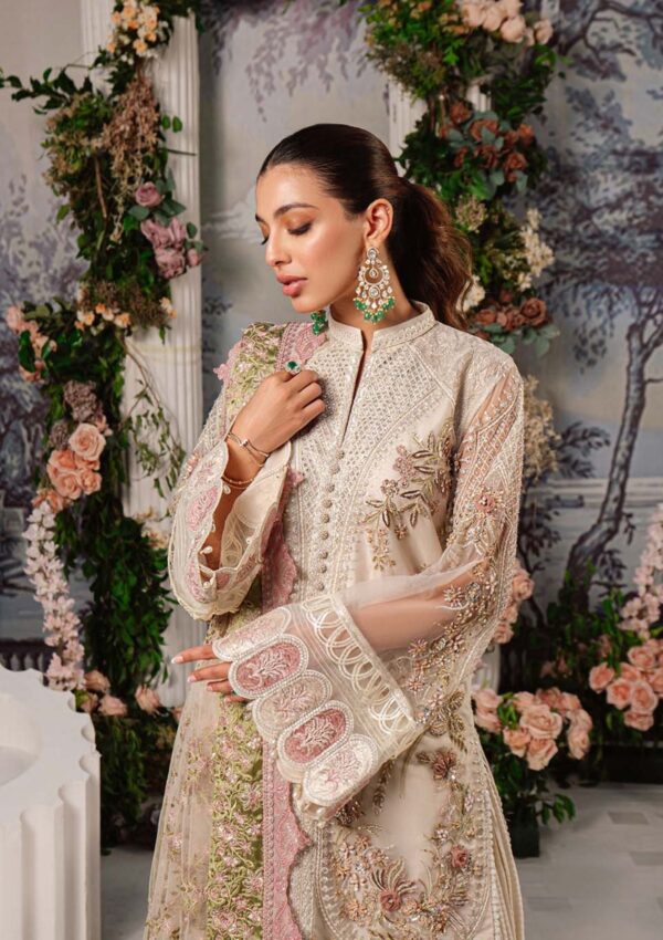 Zarqash Yara Rubaai Wedding