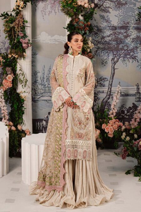Zarqash Yara Rubaai Wedding