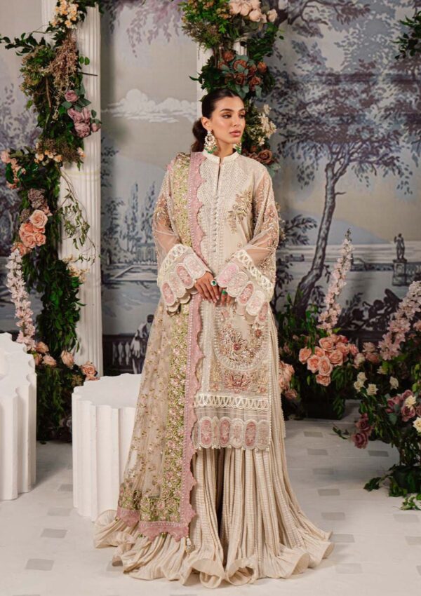 Zarqash Yara Rubaai Wedding