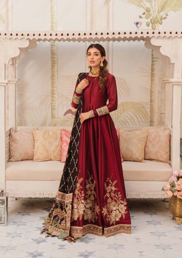 Zarqash Zane Rubaai Wedding