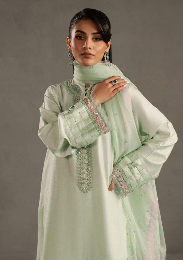 Zarqash Zqs25 21 Vanaya Silk Edit Pret Collection - Image 3