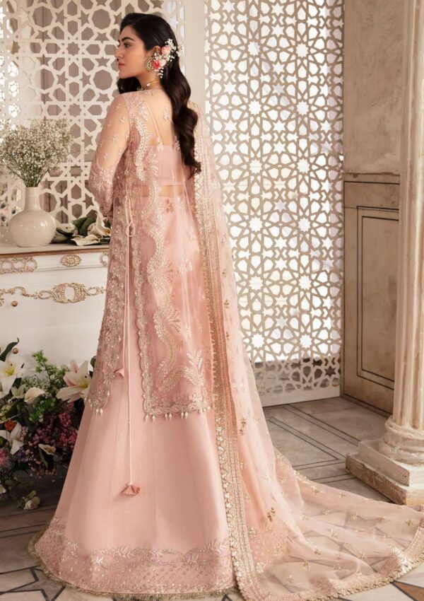 Zevk Mushq Afsanah Formal Collection - Image 2