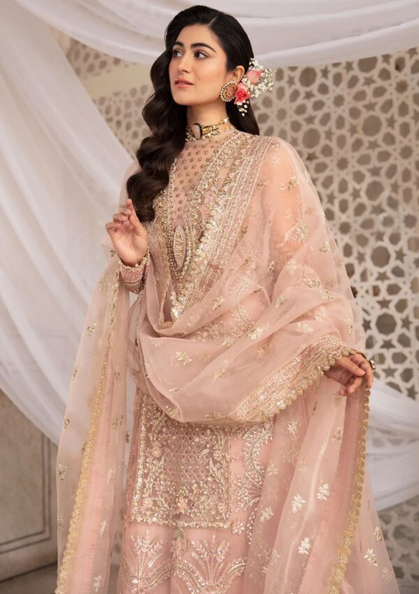 Zevk Mushq Afsanah Formal Collection - Image 3