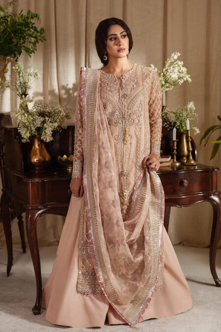 Zoya & Fatima Bisma Festive Drop Ii