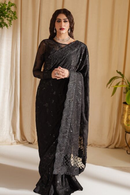 Zoya & Fatima Inam Festive Drop Ii