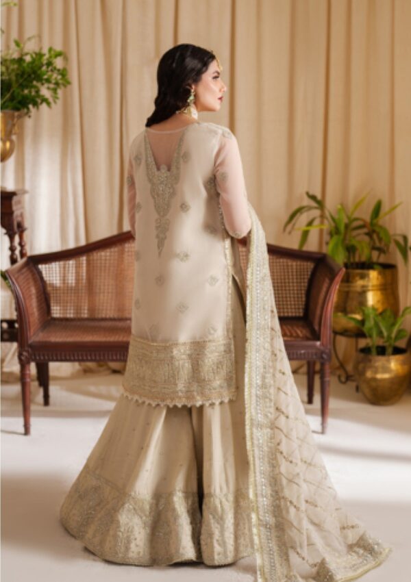 Zoya &Amp; Fatima Misha Festive Drop Ii Formal Collection - Image 2