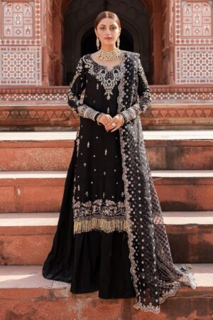 Zoya N Fatima Festive Maya Reem