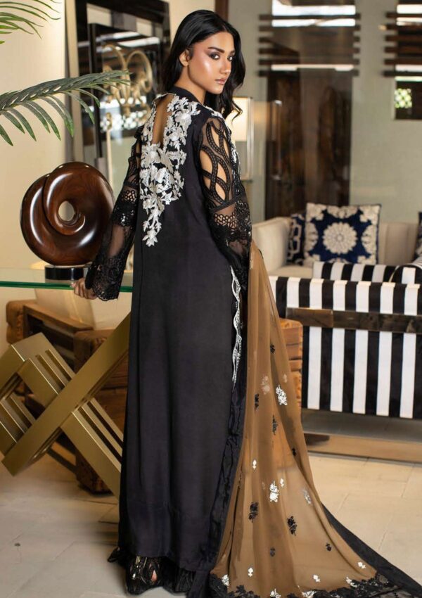 Zunuj Luxury D 01 La Soie