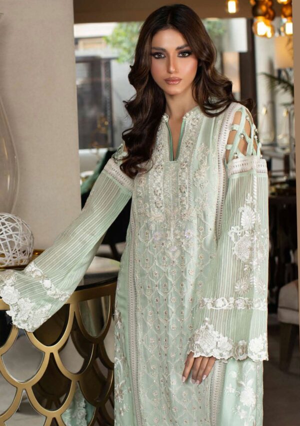 Zunuj Luxury D 07 La Soie
