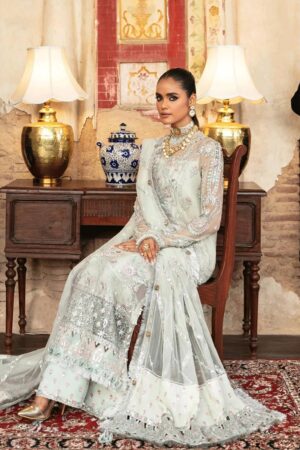 Afrozeh Inara D 05 Hayat Wedding