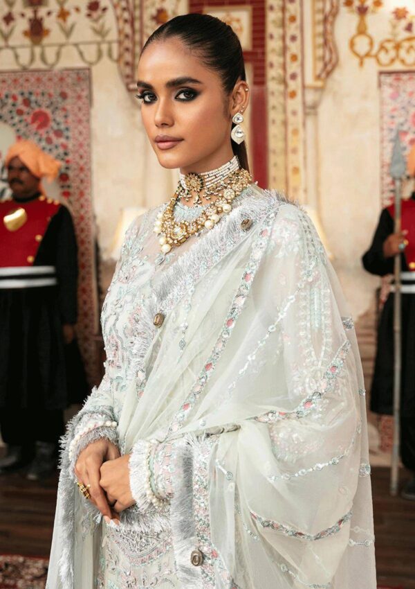 Afrozeh Inara D 05 Hayat Wedding