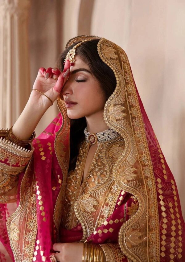 Afrozeh Wedding Asw23 8 Zuri Shehnai