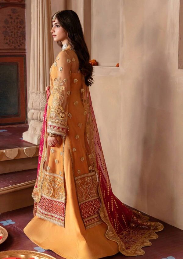 Afrozeh Wedding Asw23 8 Zuri Shehnai