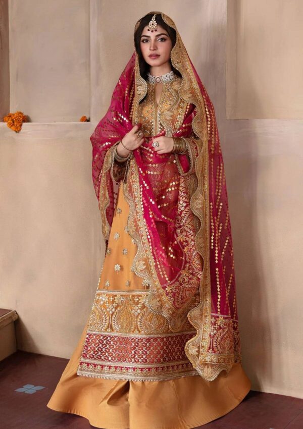 Afrozeh Wedding Asw23 8 Zuri Shehnai