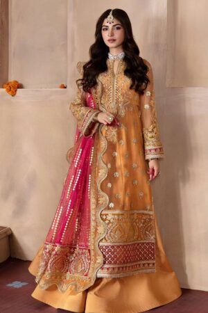 Afrozeh Wedding Asw23 8 Zuri Shehnai