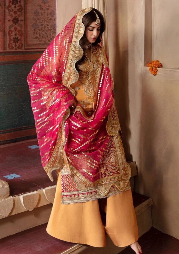 Afrozeh Wedding Asw23 8 Zuri Shehnai