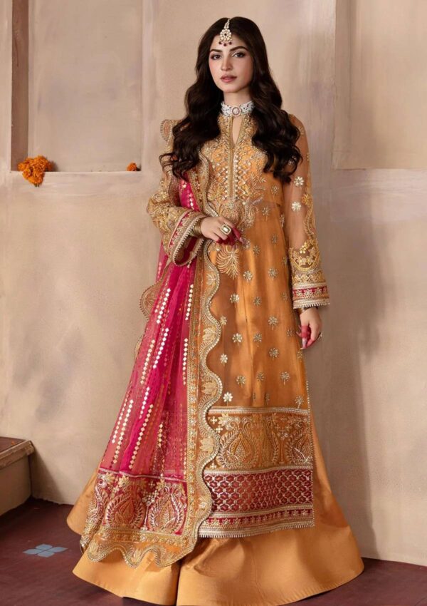 Afrozeh Wedding Asw23 8 Zuri Shehnai