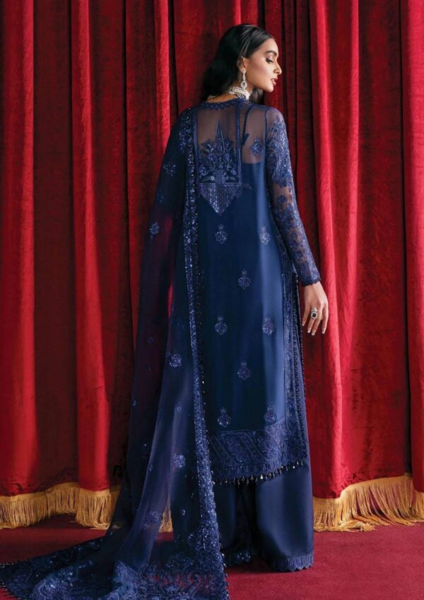 Afrozeh Luxury Asos 04 Starlet