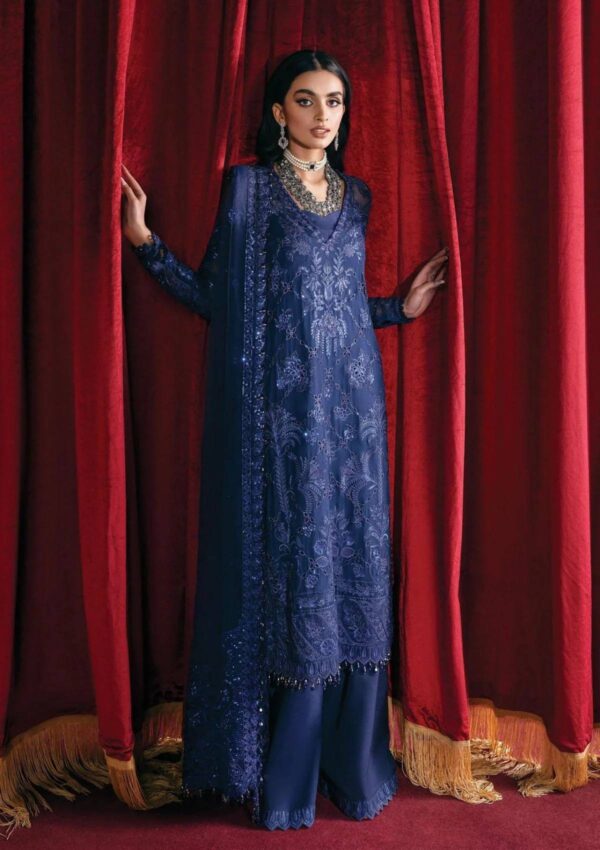 Afrozeh Luxury Asos 04 Starlet