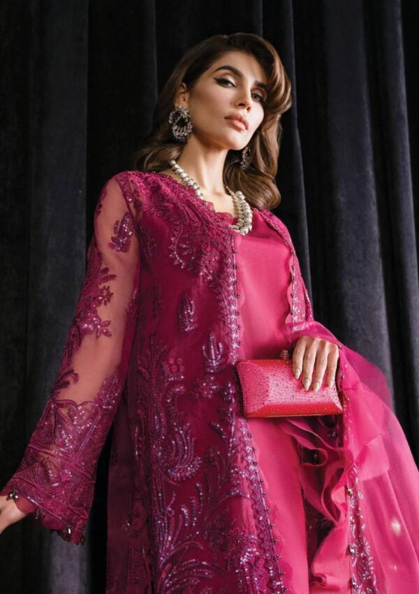 Afrozeh Luxury Asos 07 Starlet