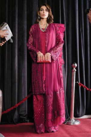 Afrozeh Luxury Asos 07 Starlet