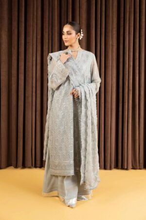 Aik Atelier V02 Look 4 Unstitched