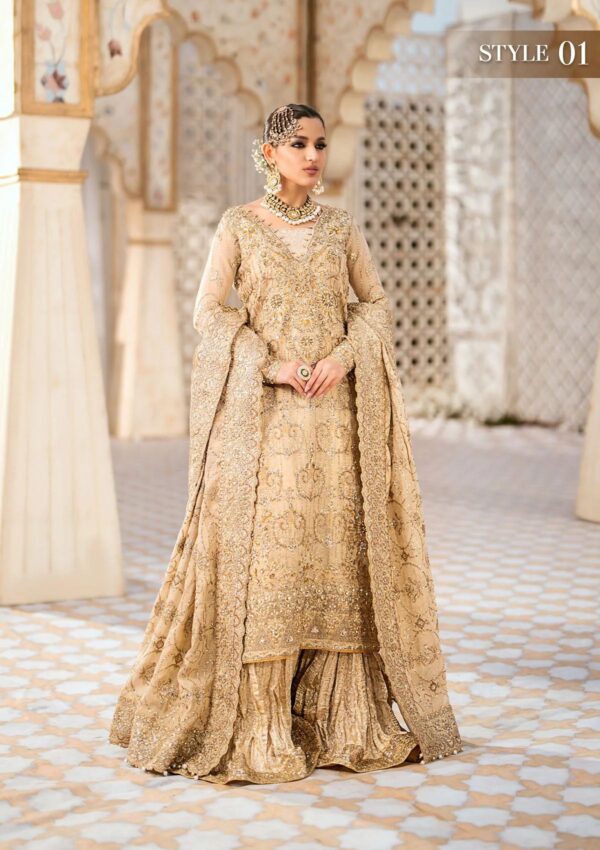 Aik Atelier Festive Aw24 02 Wedding